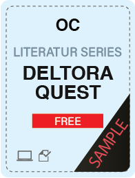 Free - Deltora Quest Sample Questions