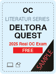 Free - Deltora Quest Sample Questions