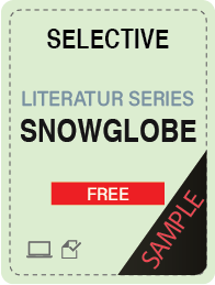 Free - Snowglobe Sample Questions