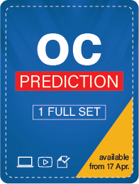 OC Prediction Test (Full Set)
