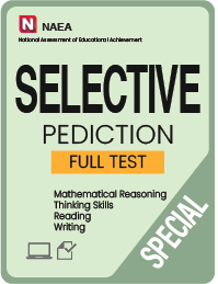 Selective Prediction - Full Test