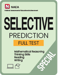 Selective Prediction - Full Test