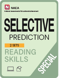 Selective Prediction - Reading Skills